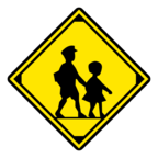 Children Crossing