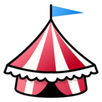 Circus Tent