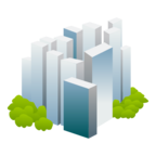 Cityscape