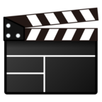 Clapper Board