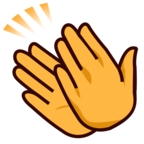 Clapping Hands