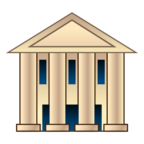 Classical Building