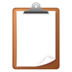 Clipboard