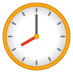 Eight OвЂ™Clock