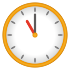 Eleven OвЂ™Clock