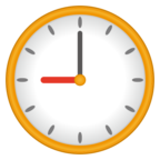 Nine OвЂ™Clock