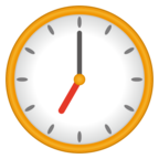 Seven OвЂ™Clock