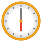Six OвЂ™Clock