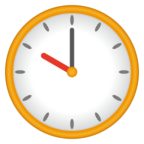 Ten OвЂ™Clock