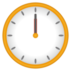 Twelve OвЂ™Clock