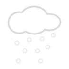 Cloud with Snow