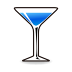Cocktail Glass