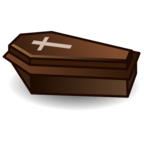 Coffin