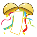 Confetti Ball
