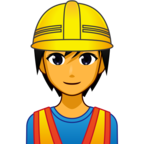 Construction Worker