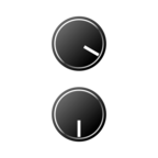 Control Knobs