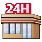 Convenience Store