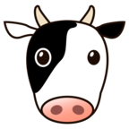 Cow Face