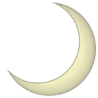 Crescent Moon