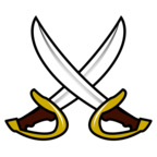Crossed Swords