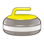 Curling Stone