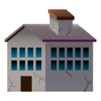 Derelict House