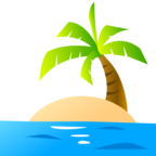 Desert Island