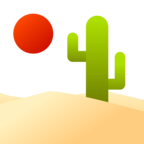 Desert