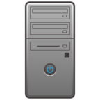 Desktop Computer