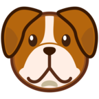 Dog Face