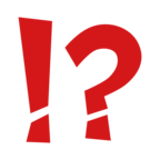 Exclamation Question Mark