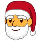 Santa Claus