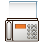 Fax Machine