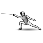 Person Fencing