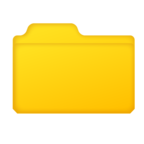 File Folder