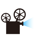 Film Projector