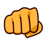 Oncoming Fist