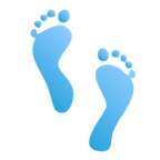 Footprints