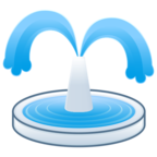 Fountain