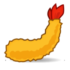 Fried Shrimp