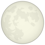 Full Moon