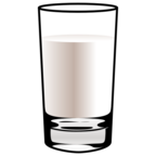 Glass of Milk