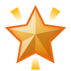 Glowing Star