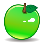 Green Apple