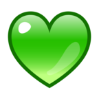 Green Heart