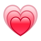 Growing Heart