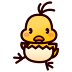 Hatching Chick