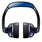 Headphone