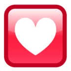 Heart Decoration