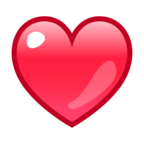 Red Heart